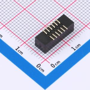 HX JN1.27-2x6 TP H4.9商品缩略图