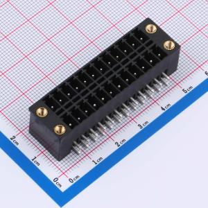 DB2ERHBM-3.5-2*12P-BK商品缩略图