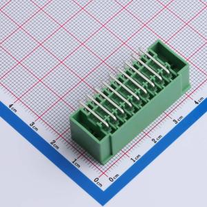 DB2ERHBM-3.5-2*9P-GN商品缩略图