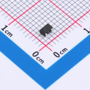 1个N沟道 耐压:30V 电流:9A