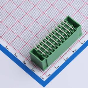 DB2ERHBM-3.5-2*10P-GN商品缩略图