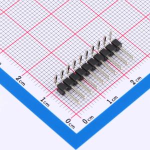 HX PZ2.54-1x10P WZ商品缩略图