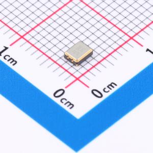 OSC 3225-4P/32MHz/1.8-3.3V/20/-40℃+85℃