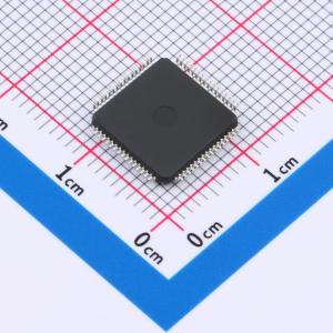 FS32K142HFT0VLHT商品缩略图