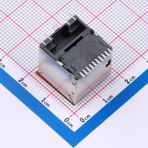 HC-RJ45-511Q-1-2商品缩略图