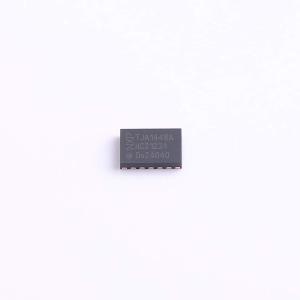 TJA1448ATK/0Z商品缩略图