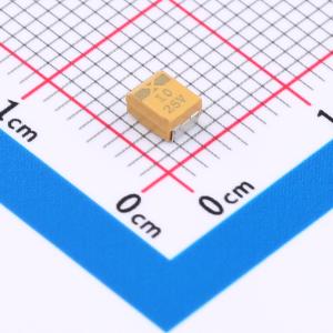 CA45B-B-25V-10uF-M商品缩略图