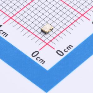 27MHz 4P 2016 1.8V-3.3V ±10PPM -40~85℃ (±20PPM) CMOS