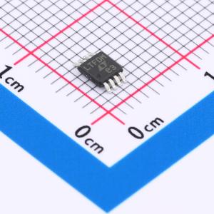LTC6655CHMS8-4.096#TRPBF商品缩略图