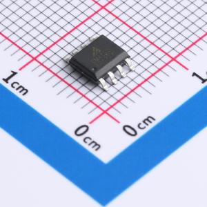 精密、低噪声、CMOS、轨到轨双通道运算放大器