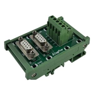 DB9-M6商品缩略图