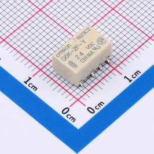 G6K-2F-Y-TR-24VDC商品缩略图