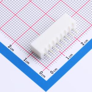 SH-XH2.54-8PZZ商品缩略图