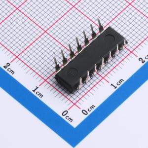 CD74HC132E商品缩略图