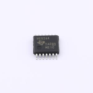 SN74HCS264PWR商品缩略图