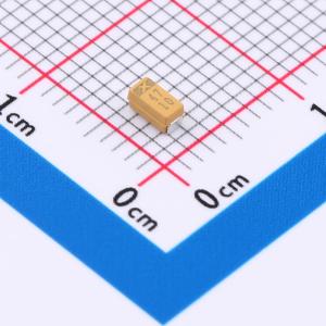 CA45B-A-10V-47uF-K商品缩略图