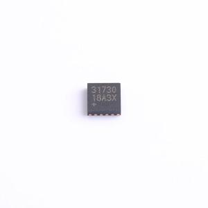 MAX31730ATC+T商品缩略图