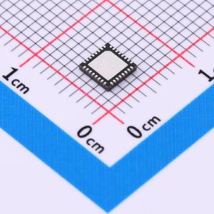 PY32M070K1BU7TR-C商品缩略图