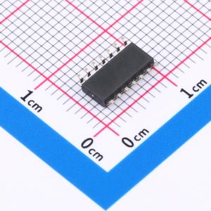 LM2901BQDRQ1商品缩略图