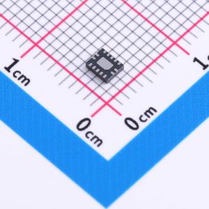 SN74HCS125QBQARQ1商品缩略图