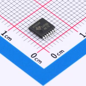 SN74HCS264PWR商品缩略图