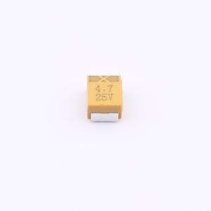 CA45B-B-25V-4.7uF-M商品缩略图
