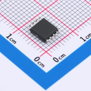 MX25V1635FM2ITR商品缩略图