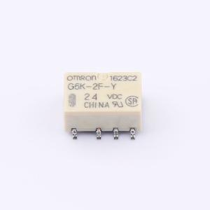 G6K-2F-Y-TR-24VDC商品缩略图