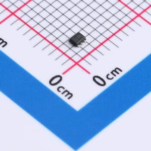 SN74LVC1G32DRLR商品缩略图