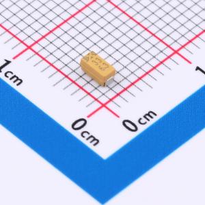 CA45B-A-6.3V-33uF-K商品缩略图