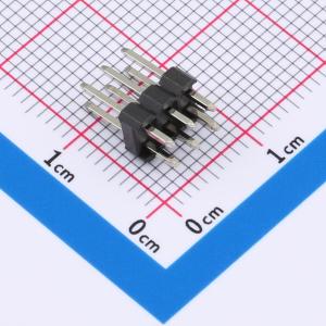 PZ2.54-2x3-11.2商品缩略图