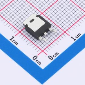 SP40P08TH商品缩略图