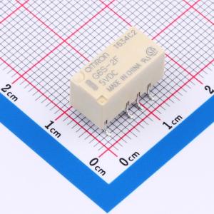 G6S-2F-TR 5V DC商品缩略图