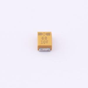 CA45B-B-10V-68uF-K商品缩略图