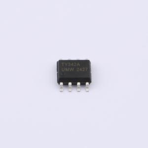 TLV342AIDR(UMW)商品缩略图