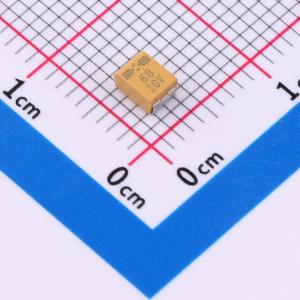 CA45B-B-10V-68uF-K商品缩略图