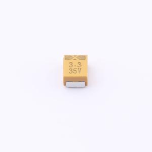 CA45A-B-35V-3.3uF-K商品缩略图