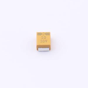 CA45B-B-10V-10uF-K商品缩略图