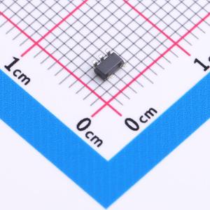 SN65LVDS2DBVTG4商品缩略图