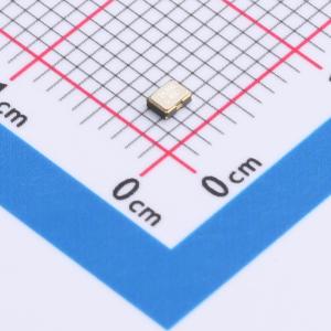 24MHz 4P 2016 1.8V-3.3V ±10PPM -40~85℃ (±20PPM) CMOS
