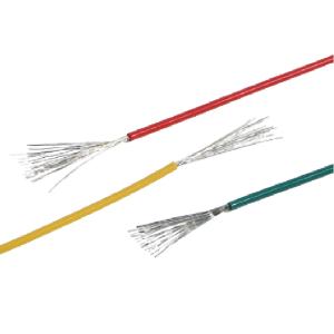 UL1330#26AWG Yellow商品缩略图