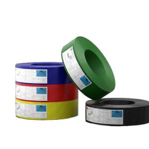 UL1095#24AWG Black商品缩略图