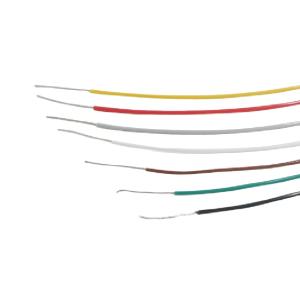 UL1332#20AWG White商品缩略图