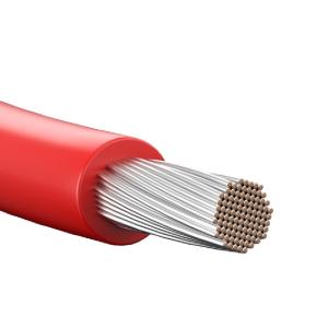 UL1095#22AWG Yellow商品缩略图