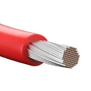 UL1028#18AWG Red商品缩略图