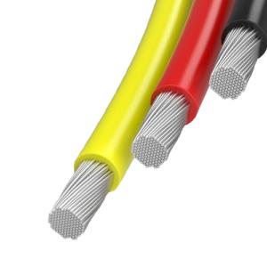 UL1028#16AWG Black商品缩略图