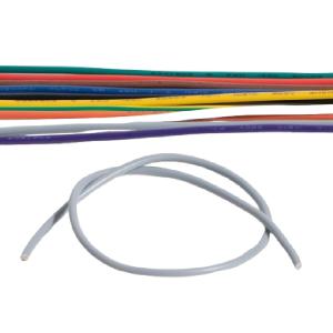 UL1430#18AWG White商品缩略图