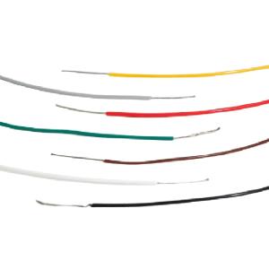 UL1332#16AWG White商品缩略图