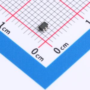 SN74LVC1GU04DCKT商品缩略图