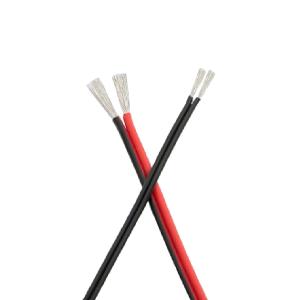 UL2468#26AWG Red/Black商品缩略图